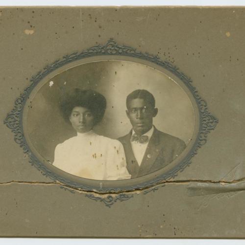 EJ Milam Sr and Fannie Walker Milam.jpg