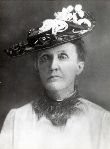 Dr. Louisa Mansfield Owsley