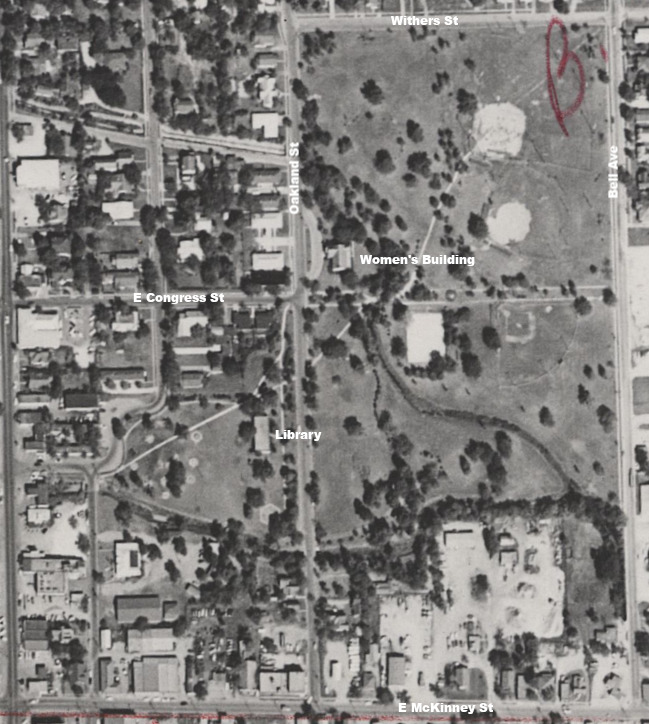 City Park 1958 Aerial photo.png